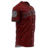 Alchemists Elric FA AOP AOP Baseball Jersey SIDE Mockup - Anime Jersey Shop