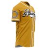 Aldmeri Dominion ESO AOP Baseball Jersey SIDE Mockup - Anime Jersey Shop