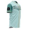 Aqua Deers BC AOP Baseball Jersey SIDE Mockup - Anime Jersey Shop