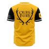 Baratheons of Storms End GOT AOP Baseball Jersey AOP Baseball Jersey BACK Mockup - Anime Jersey Shop