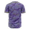 Baseball Jersey back 1 1 - Anime Jersey Shop