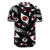 Baseball Jersey back 1 - Anime Jersey Shop