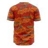 Baseball Jersey back 2 - Anime Jersey Shop
