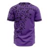 Baseball Jersey back 3 - Anime Jersey Shop