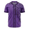 Baseball Jersey front 1 - Anime Jersey Shop