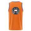 Basketball Jersey 3d back 1 - Anime Jersey Shop