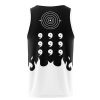 Basketball Jersey 3d back 1 2 - Anime Jersey Shop