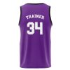 Basketball Jersey 3d back 10 1 - Anime Jersey Shop