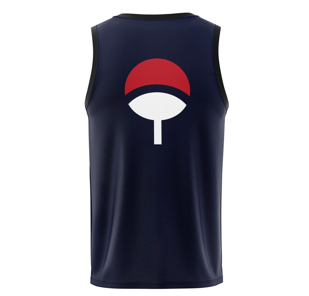 Basketball Jersey 3d back 10 - Anime Jersey Shop