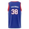 Basketball Jersey 3d back 10 3 - Anime Jersey Shop