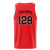 Basketball Jersey 3d back 11 - Anime Jersey Shop