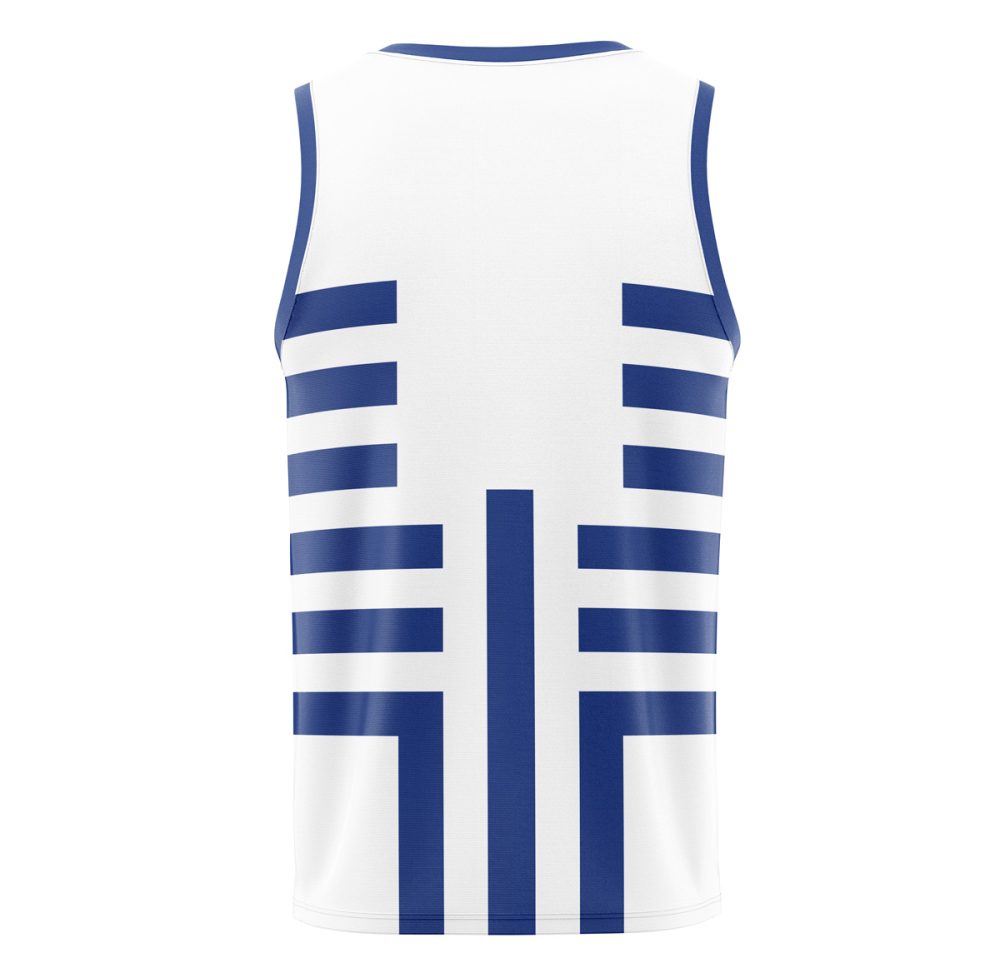 Basketball Jersey 3d back 11 2 - Anime Jersey Shop