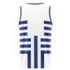 Basketball Jersey 3d back 11 2 - Anime Jersey Shop