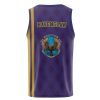 Basketball Jersey 3d back 12 1 - Anime Jersey Shop