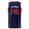 Basketball Jersey 3d back 12 - Anime Jersey Shop