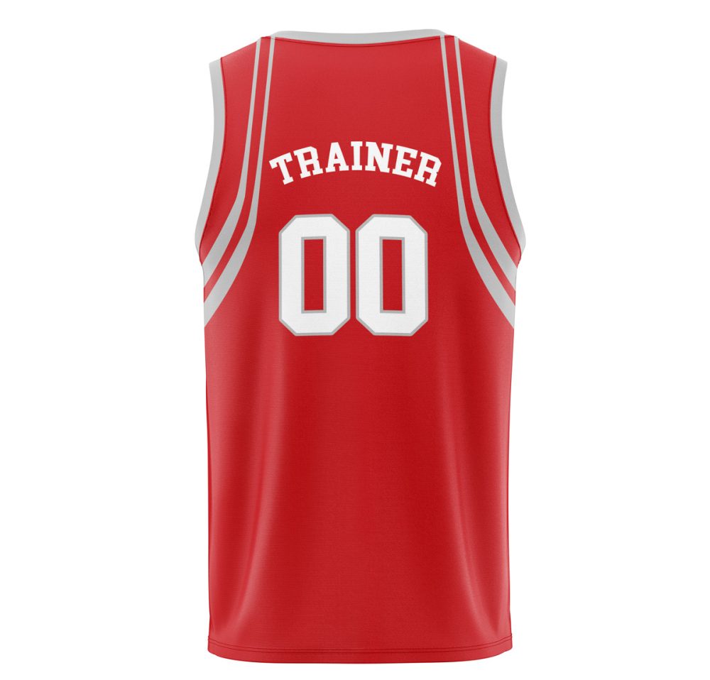 Basketball Jersey 3d back 12 2 - Anime Jersey Shop