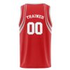 Basketball Jersey 3d back 12 2 - Anime Jersey Shop