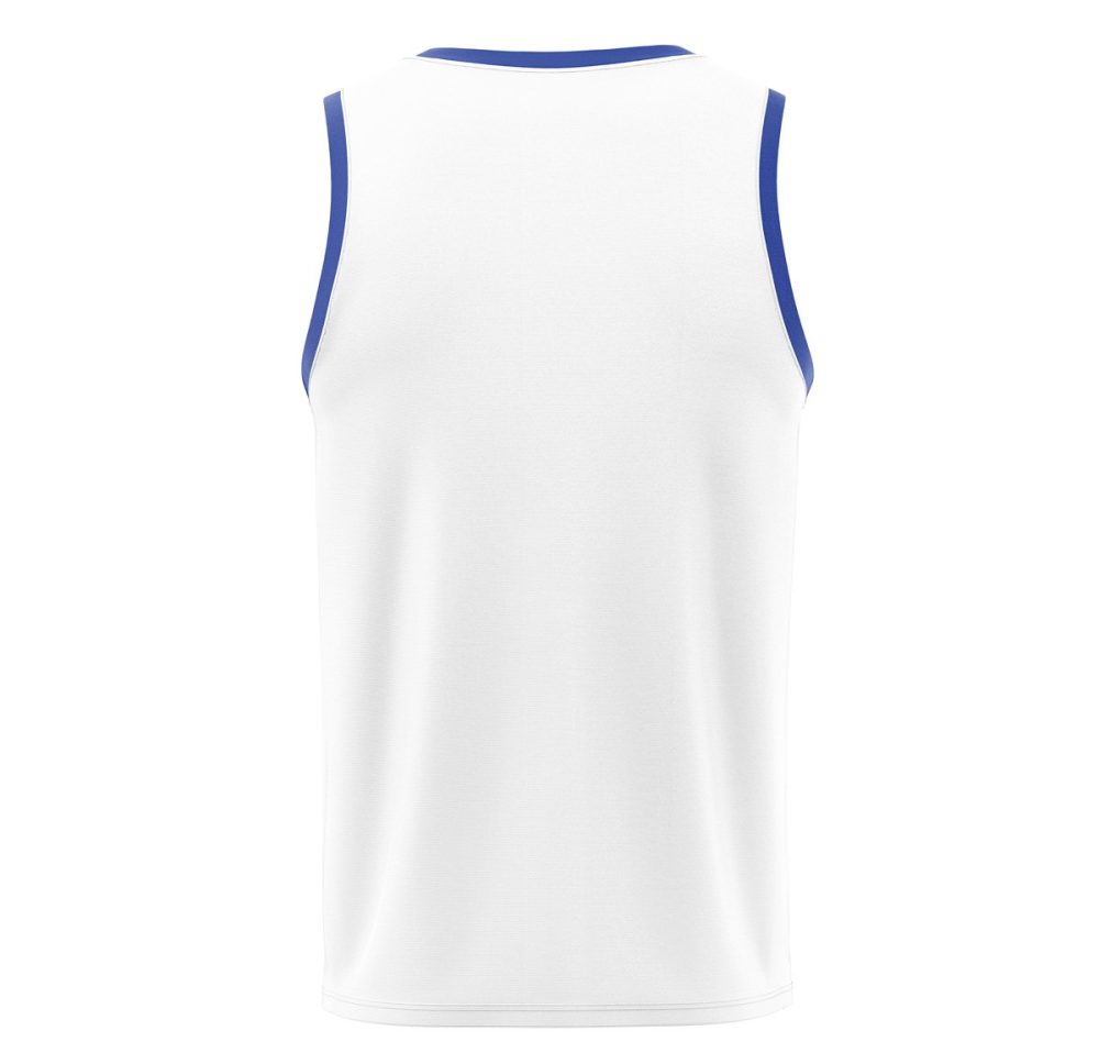 Basketball Jersey 3d back 13 1 - Anime Jersey Shop