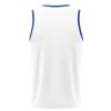 Basketball Jersey 3d back 13 1 - Anime Jersey Shop