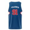 Basketball Jersey 3d back 13 3 - Anime Jersey Shop