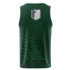 Basketball Jersey 3d back 14 - Anime Jersey Shop