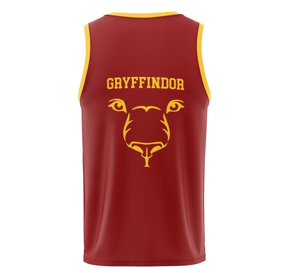 Basketball Jersey 3d back 14 3 - Anime Jersey Shop