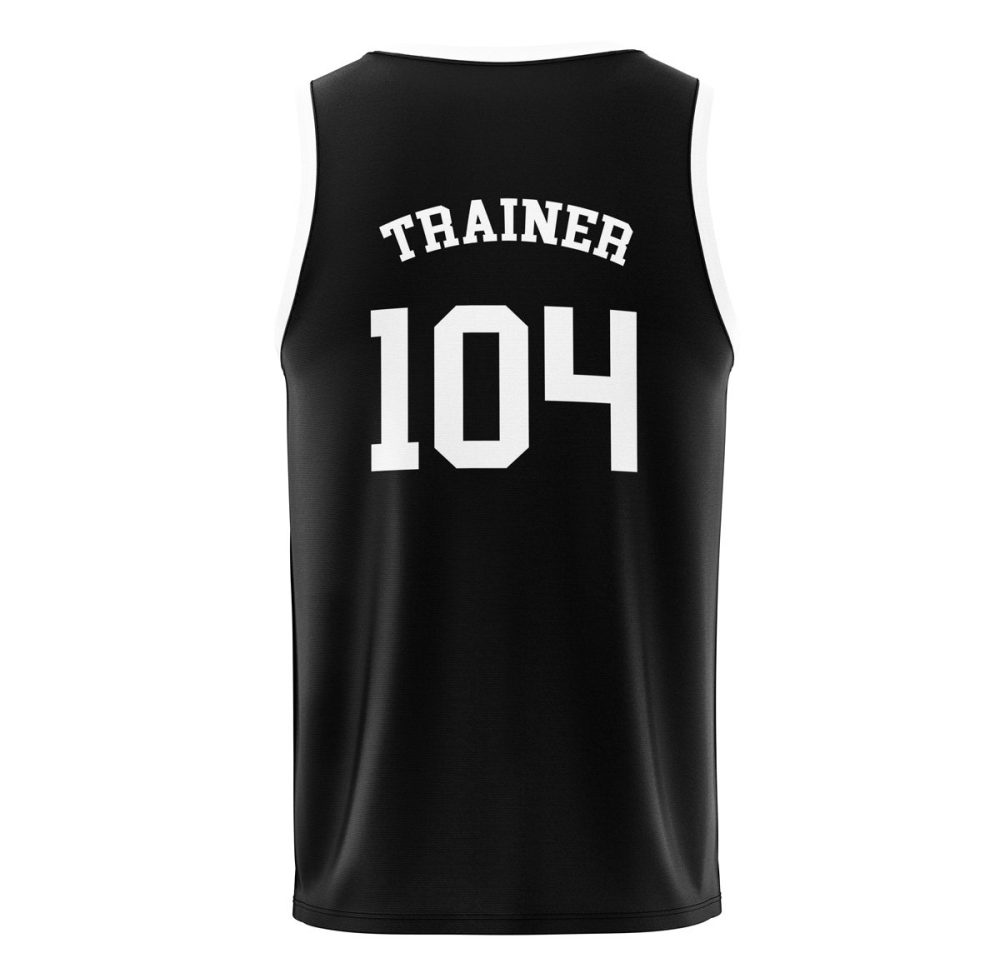 Basketball Jersey 3d back 15 1 - Anime Jersey Shop
