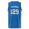 Basketball Jersey 3d back 15 - Anime Jersey Shop