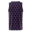 Basketball Jersey 3d back 15 2 - Anime Jersey Shop