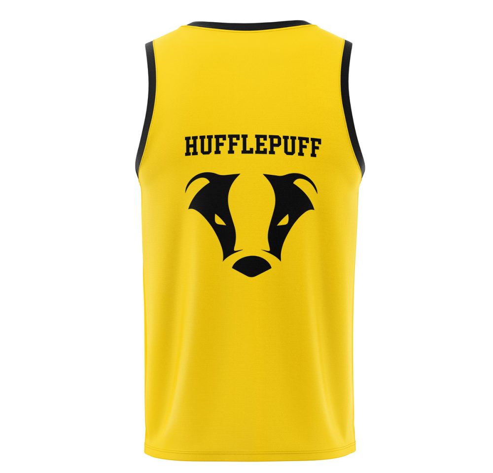 Basketball Jersey 3d back 15 3 - Anime Jersey Shop