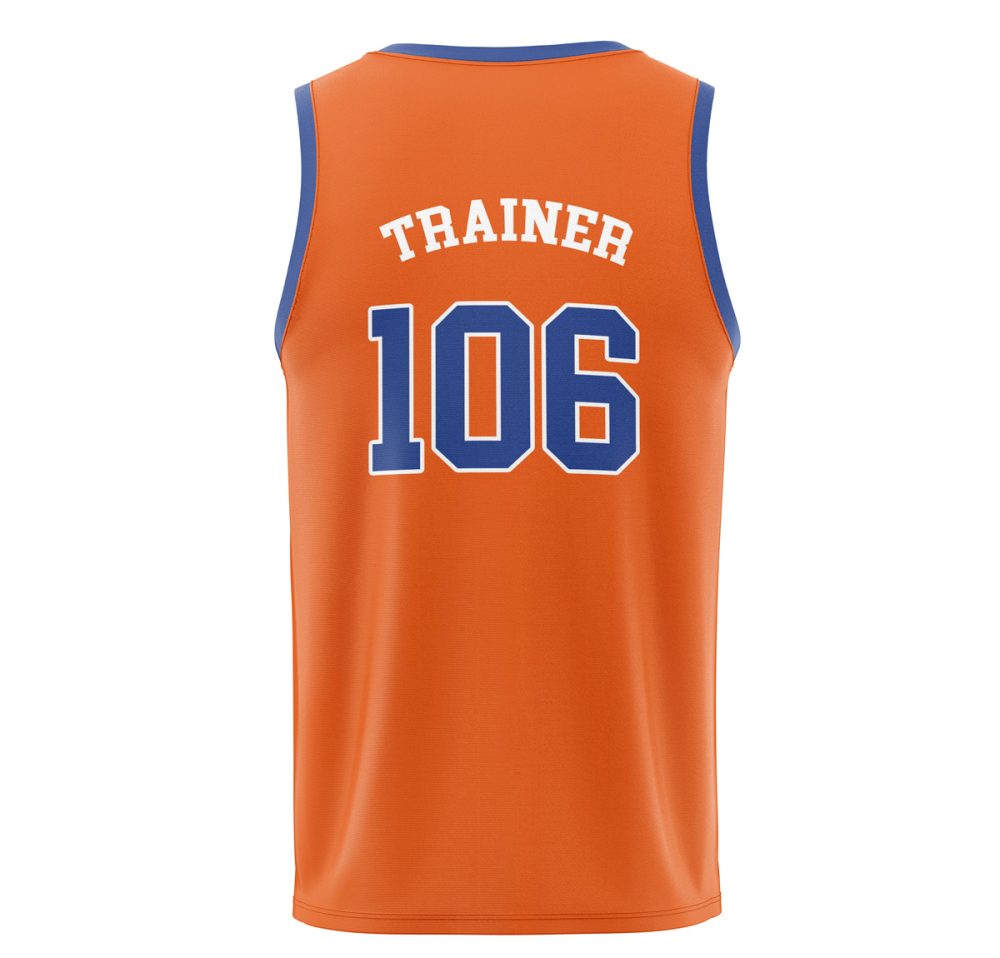 Basketball Jersey 3d back 16 1 - Anime Jersey Shop