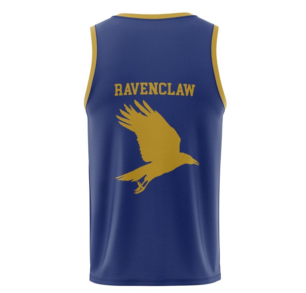 Basketball Jersey 3d back 16 - Anime Jersey Shop