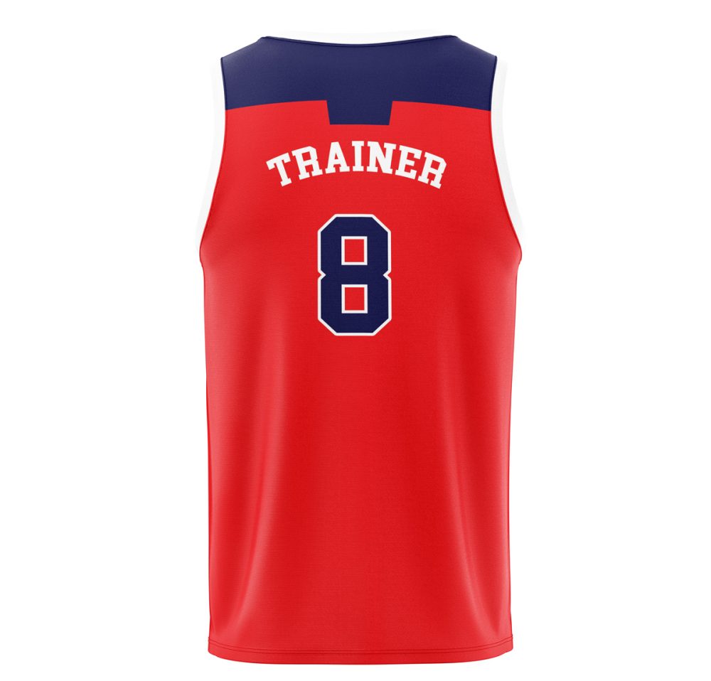 Basketball Jersey 3d back 16 2 - Anime Jersey Shop