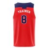 Basketball Jersey 3d back 16 2 - Anime Jersey Shop
