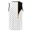 Basketball Jersey 3d back 17 1 - Anime Jersey Shop