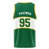 Basketball Jersey 3d back 17 - Anime Jersey Shop