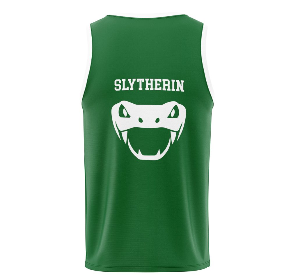 Basketball Jersey 3d back 17 2 - Anime Jersey Shop