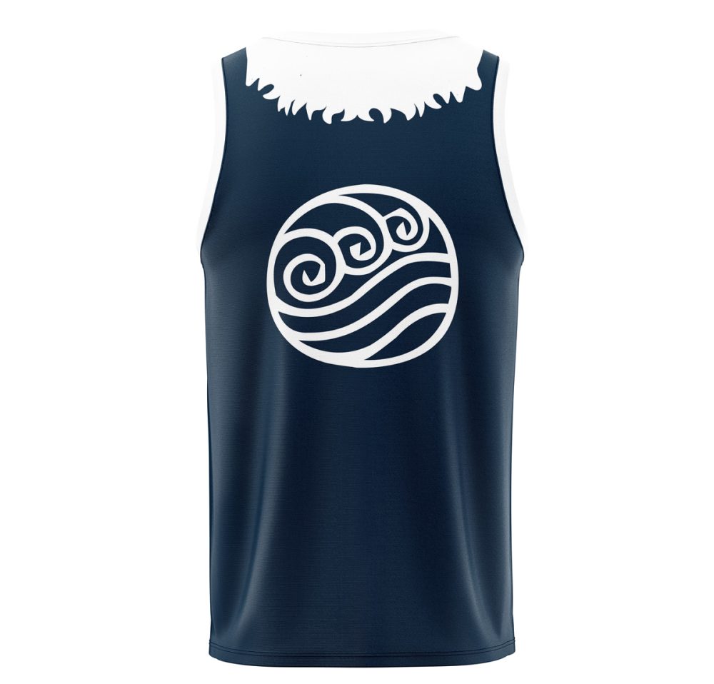 Basketball Jersey 3d back 18 - Anime Jersey Shop