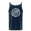 Basketball Jersey 3d back 18 - Anime Jersey Shop