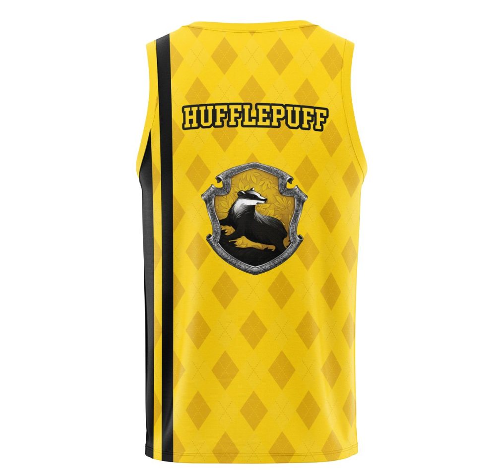 Basketball Jersey 3d back 19 - Anime Jersey Shop