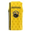 Basketball Jersey 3d back 19 - Anime Jersey Shop