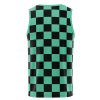 Basketball Jersey 3d back 2 1 - Anime Jersey Shop