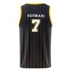 Basketball Jersey 3d back 2 - Anime Jersey Shop