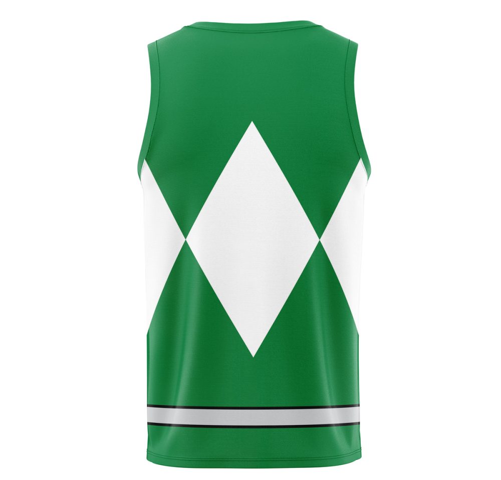 Basketball Jersey 3d back 2 2 - Anime Jersey Shop