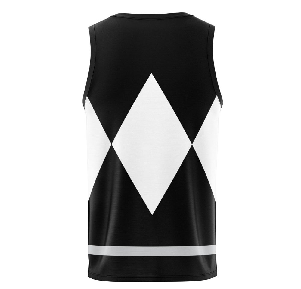Basketball Jersey 3d back 20 - Anime Jersey Shop