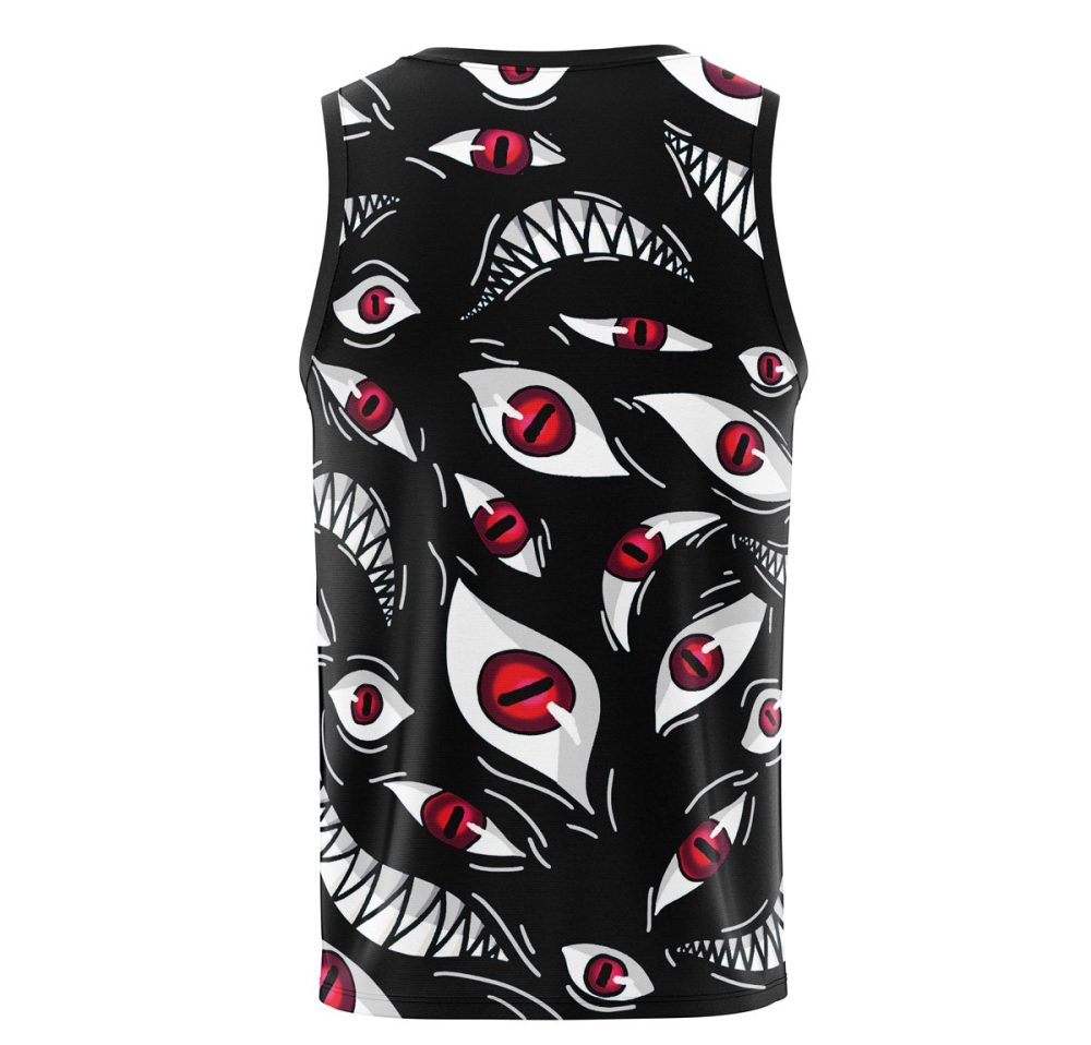 Basketball Jersey 3d back 23 - Anime Jersey Shop