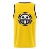 Basketball Jersey 3d back 24 - Anime Jersey Shop