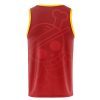 Basketball Jersey 3d back 25 - Anime Jersey Shop