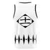 Basketball Jersey 3d back 28 - Anime Jersey Shop