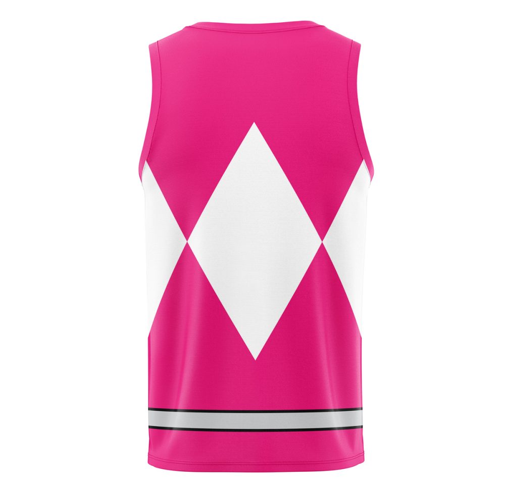 Basketball Jersey 3d back 3 3 - Anime Jersey Shop